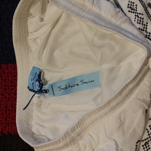 Solitaire shorts - Picture 3 of 9